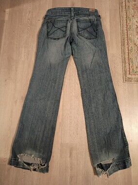 Ariat Ella Jeans 28L